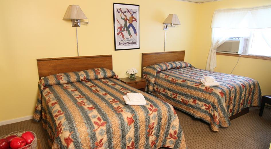 Moore'S Motel Prattsville Экстерьер фото